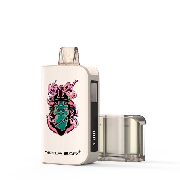 ST-10K 2% 10ml - Tesla Bar by Teslacigs