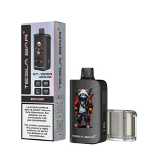 ST-10K 2% 10ml - Tesla Bar by Teslacigs