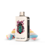 ST-10K 2% 10ml - Tesla Bar by Teslacigs