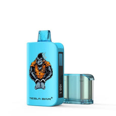 ST-10K 2% 10ml - Tesla Bar by Teslacigs