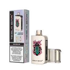 ST-10K 2% 10ml - Tesla Bar by Teslacigs
