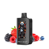 ST-10K 2% 10ml - Tesla Bar by Teslacigs