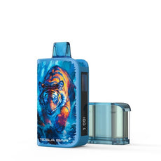 ST-10K 2% 10ml - Tesla Bar by Teslacigs