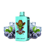 ST-10K 2% 10ml - Tesla Bar by Teslacigs