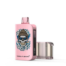 ST-10K 2% 10ml - Tesla Bar by Teslacigs