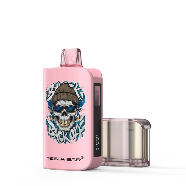 ST-10K 2% 10ml - Tesla Bar by Teslacigs