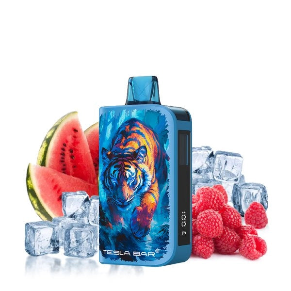 ST-10K 2% 10ml - Tesla Bar by Teslacigs