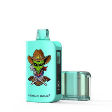 ST-10K 2% 10ml - Tesla Bar by Teslacigs