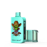 ST-10K 2% 10ml - Tesla Bar by Teslacigs
