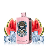 ST-10K 2% 10ml - Tesla Bar by Teslacigs
