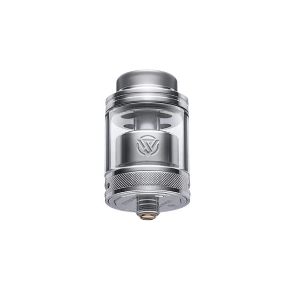 Stalk RTA 3ml 24mm - Republic Of Vape