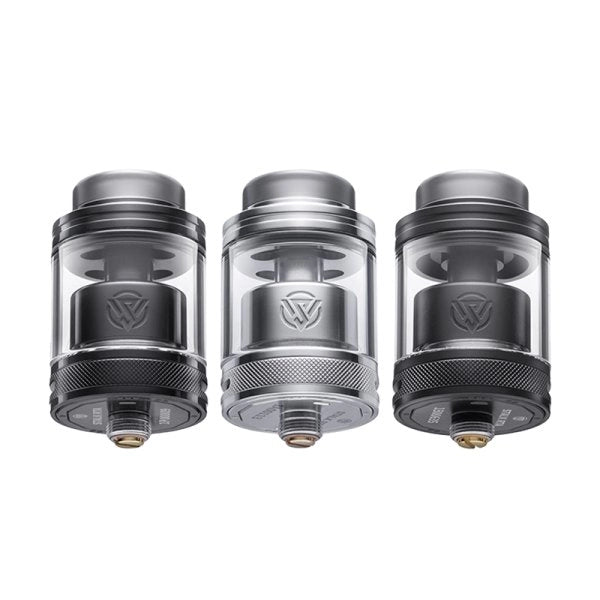 Stalk RTA 3ml 24mm - Republic Of Vape