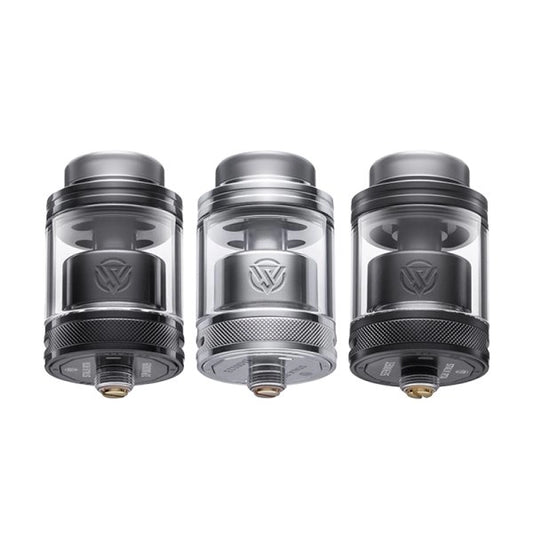 Stalk RTA 3ml 24mm - Republic Of Vape