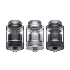Stalk RTA 3ml 24mm - Republic Of Vape