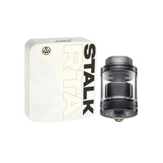 Stalk RTA 3ml 24mm - Republic Of Vape