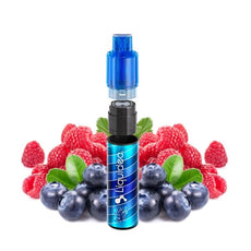 Starter Kit 15000 Puffs 10mg - Wpuff Fusion by Liquideo