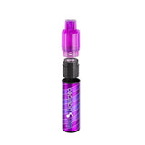 Starter Kit 15000 Puffs 10mg - Wpuff Fusion by Liquideo