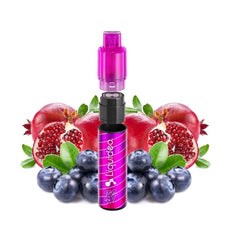 Starter Kit 15000 Puffs 10mg - Wpuff Fusion by Liquideo