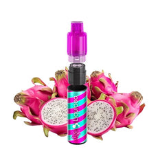 Starter Kit 15000 Puffs 20mg - Wpuff Fusion by Liquideo