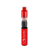 Starter Kit 15000 Puffs 20mg - Wpuff Fusion by Liquideo