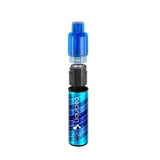 Starter Kit 15000 Puffs 20mg - Wpuff Fusion by Liquideo