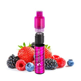 Starter Kit 15000 Puffs 20mg - Wpuff Fusion by Liquideo