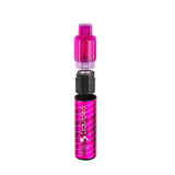 Starter Kit 15000 Puffs 20mg - Wpuff Fusion by Liquideo