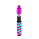 Starter Kit 15000 Puffs 20mg - Wpuff Fusion by Liquideo