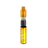 Starter Kit 15000 Puffs 20mg - Wpuff Fusion by Liquideo