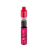 Starter Kit 15000 Puffs 20mg - Wpuff Fusion by Liquideo