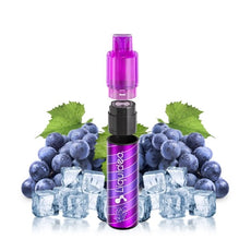 Starter Kit 15000 Puffs 20mg - Wpuff Fusion by Liquideo