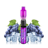 Starter Kit 15000 Puffs 20mg - Wpuff Fusion by Liquideo