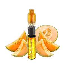 Starter Kit 15000 Puffs 20mg - Wpuff Fusion by Liquideo