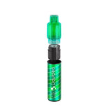 Starter Kit 15000 Puffs 20mg - Wpuff Fusion by Liquideo