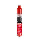 Starter Kit 15000 Puffs 20mg - Wpuff Fusion by Liquideo