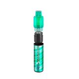 Starter Kit 15000 Puffs 20mg - Wpuff Fusion by Liquideo