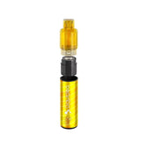 Starter Kit 15000 Puffs 20mg - Wpuff Fusion by Liquideo