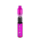 Starter Kit 15000 Puffs 20mg - Wpuff Fusion by Liquideo