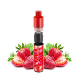 Starter Kit 15000 Puffs 20mg - Wpuff Fusion by Liquideo