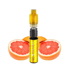 Starter Kit 15000 Puffs 20mg - Wpuff Fusion by Liquideo