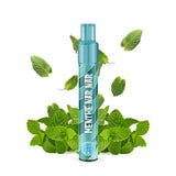 Starter Kit 800 Puffs 17mg (1pc) - Wpuff 2.0 by Liquideo