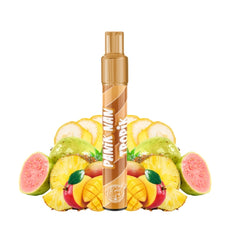 Starter Kit 800 Puffs 9mg (1pc) - Wpuff 2.0 by Liquideo