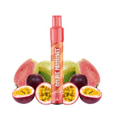 Starter Kit 800 Puffs 9mg (1pc) - Wpuff 2.0 by Liquideo