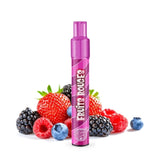 Starter Kit 800 Puffs 9mg (1pc) - Wpuff 2.0 by Liquideo