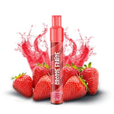 Starter Kit 800 Puffs 9mg (1pc) - Wpuff 2.0 by Liquideo