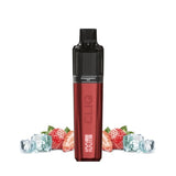 Starter Kit Cliq 15K 2+10ml 2% - AVM