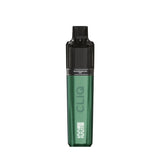 Starter Kit Cliq 15K 2+10ml 2% - AVM
