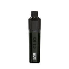 Starter Kit Cliq 15K 2+10ml 2% - AVM
