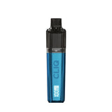 Starter Kit Cliq 15K 2+10ml 2% - AVM