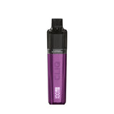 Starter Kit Cliq 15K 2+10ml 2% - AVM